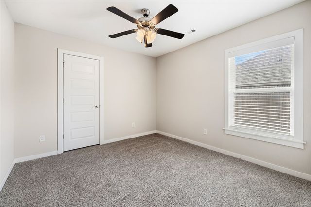 4614 Hamlet Street, Springdale, AR 72764