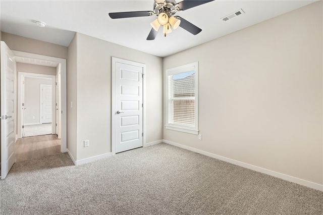 4614 Hamlet Street, Springdale, AR 72764