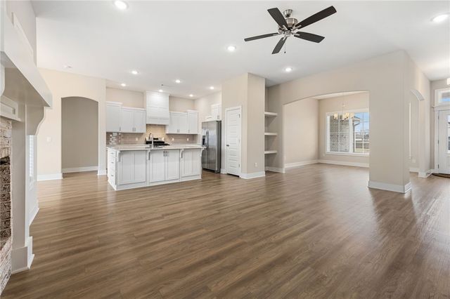 4614 Hamlet Street, Springdale, AR 72764