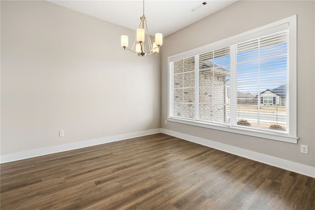 4614 Hamlet Street, Springdale, AR 72764