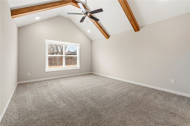 4614 Hamlet Street, Springdale, AR 72764