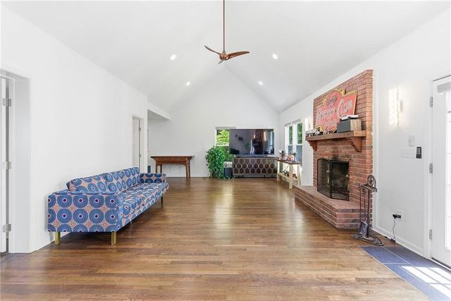 1106 College Hill Street, Pleasant Hill, MO 64080