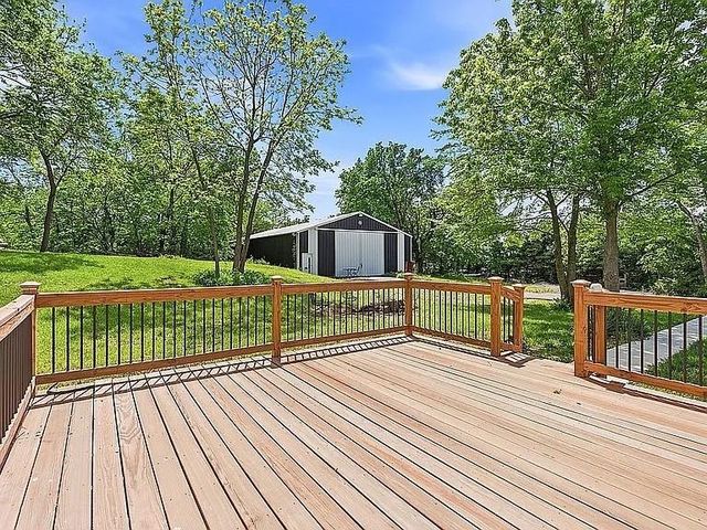 1106 College Hill Street, Pleasant Hill, MO 64080
