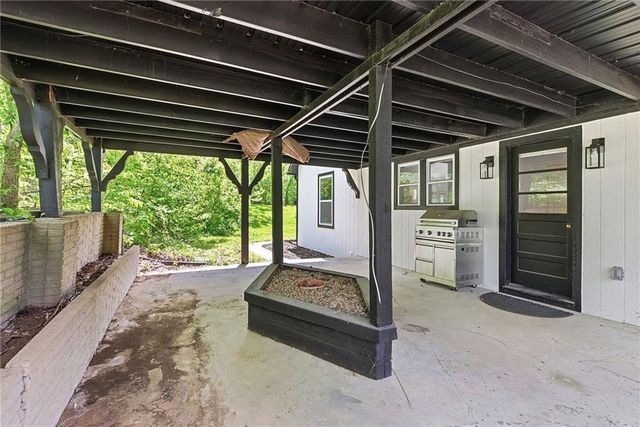 1106 College Hill Street, Pleasant Hill, MO 64080