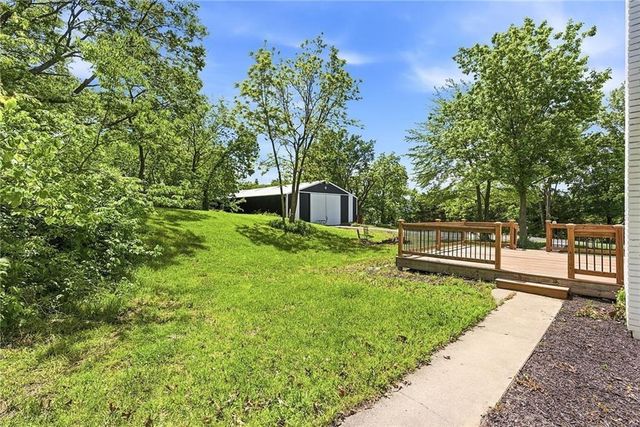 1106 College Hill Street, Pleasant Hill, MO 64080