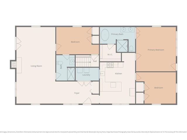 1106 College Hill Street, Pleasant Hill, MO 64080