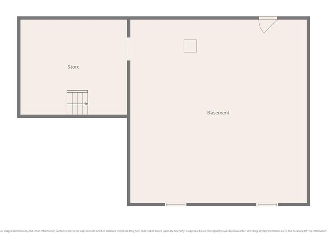 1106 College Hill Street, Pleasant Hill, MO 64080