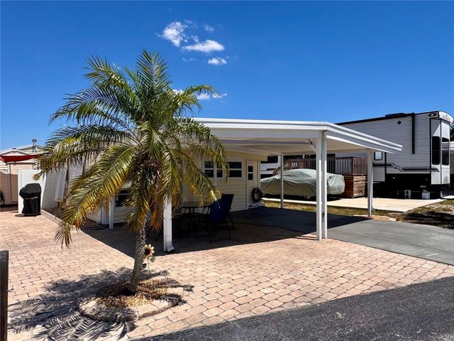 1475 FLAMINGO DRIVE 128, Englewood, FL 34224