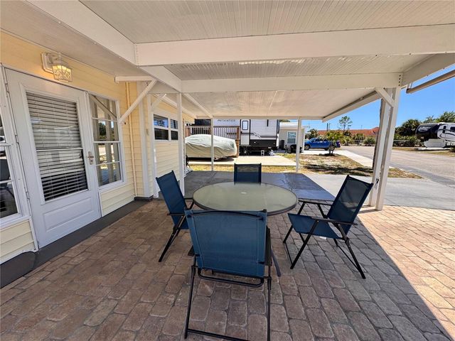 1475 FLAMINGO DRIVE 128, Englewood, FL 34224