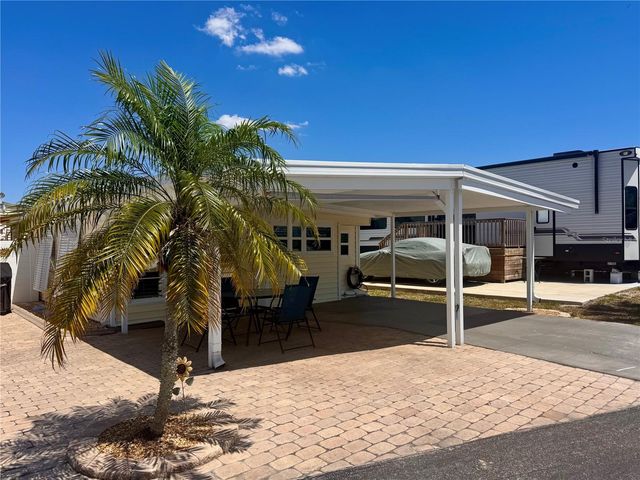 1475 FLAMINGO DRIVE 128, Englewood, FL 34224