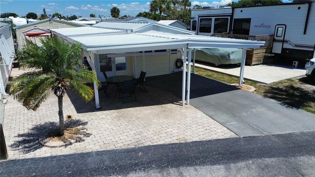 1475 FLAMINGO DRIVE 128, Englewood, FL 34224