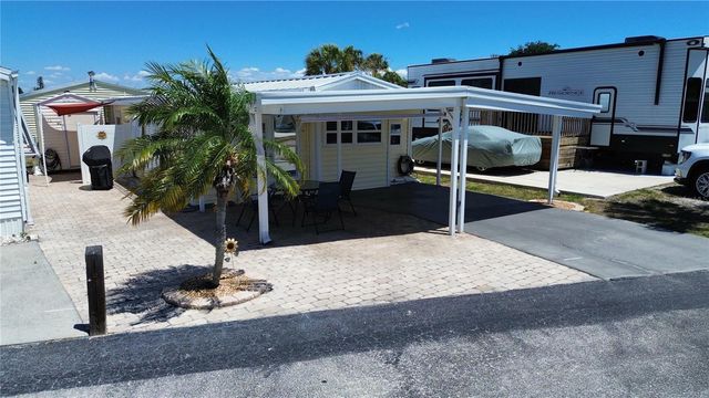 1475 FLAMINGO DRIVE 128, Englewood, FL 34224