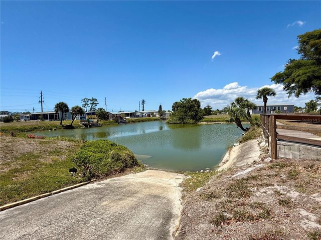 1475 FLAMINGO DRIVE 128, Englewood, FL 34224