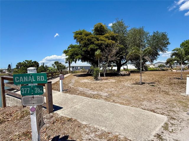1475 FLAMINGO DRIVE 128, Englewood, FL 34224