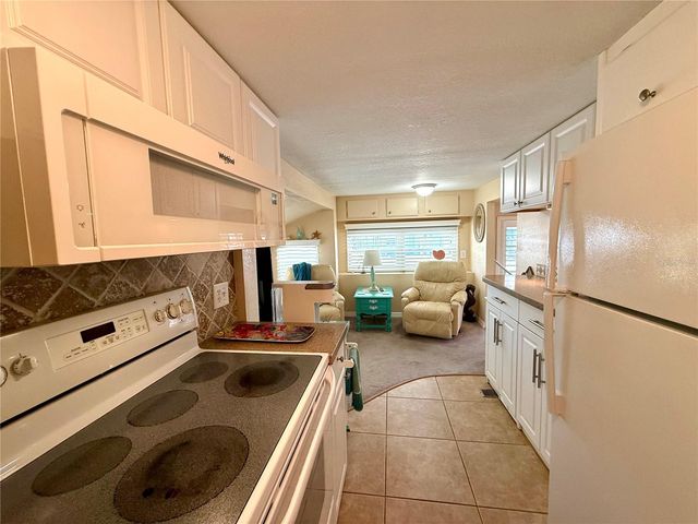 1475 FLAMINGO DRIVE 128, Englewood, FL 34224