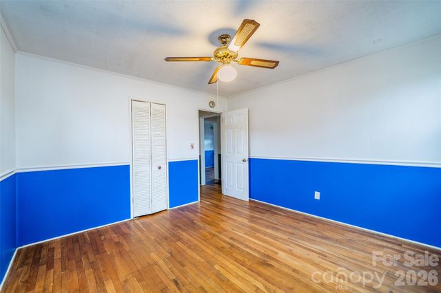 52 E Miller Street, Columbus, NC 28722