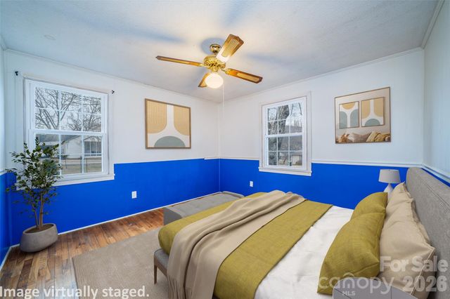 52 E Miller Street, Columbus, NC 28722