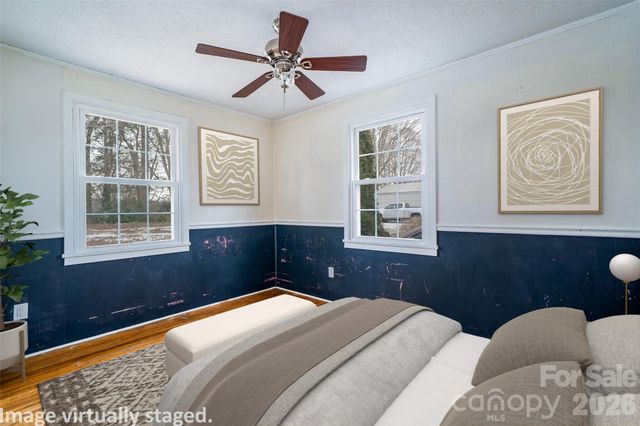 52 E Miller Street, Columbus, NC 28722