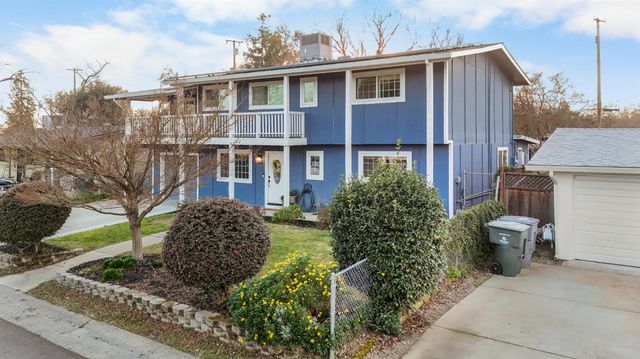 3428 Colvin Dr, Loomis, CA 95650