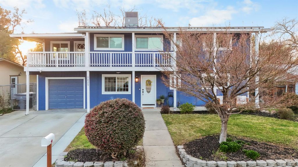 3428 Colvin Dr, Loomis, CA 95650