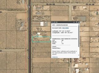 800 Rainbow Boulevard NE, Rio Rancho, NM 87124