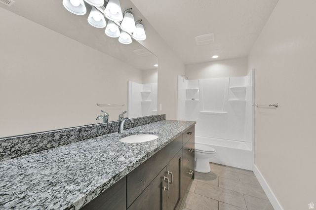1872 N FROST DR, Farmington, UT 84025