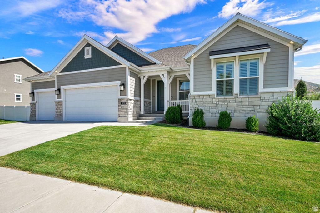 1872 N FROST DR, Farmington, UT 84025 — photo 3