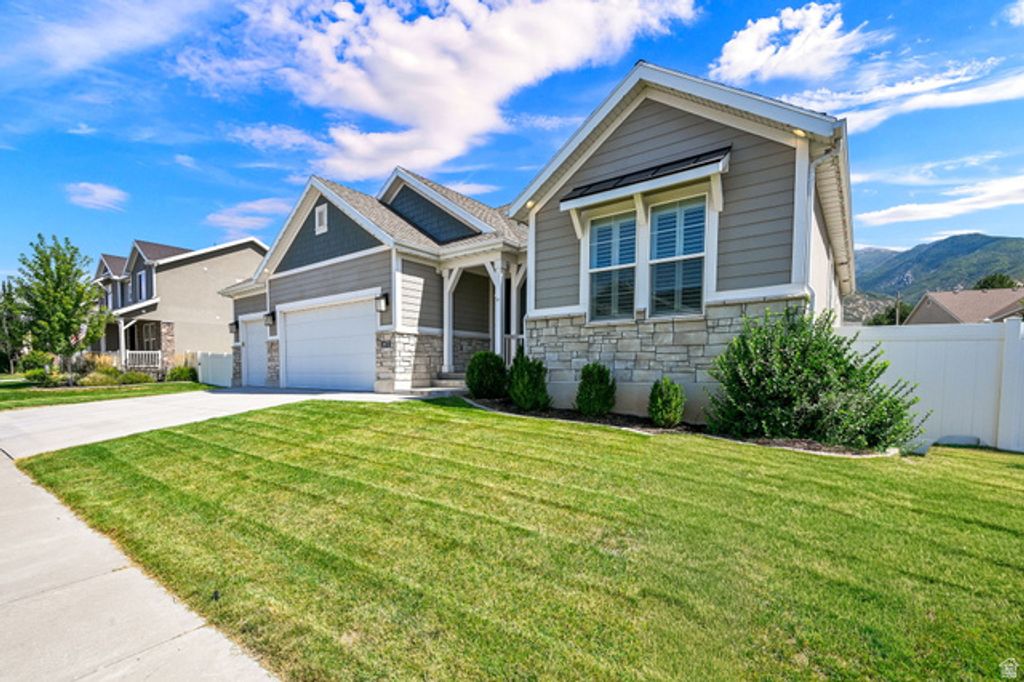 1872 N FROST DR, Farmington, UT 84025 — photo 4