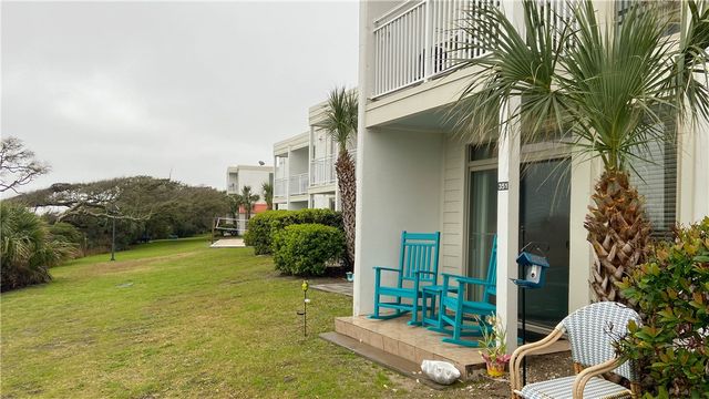 1175 N Beachview Drive 351, Jekyll Island, GA 31527