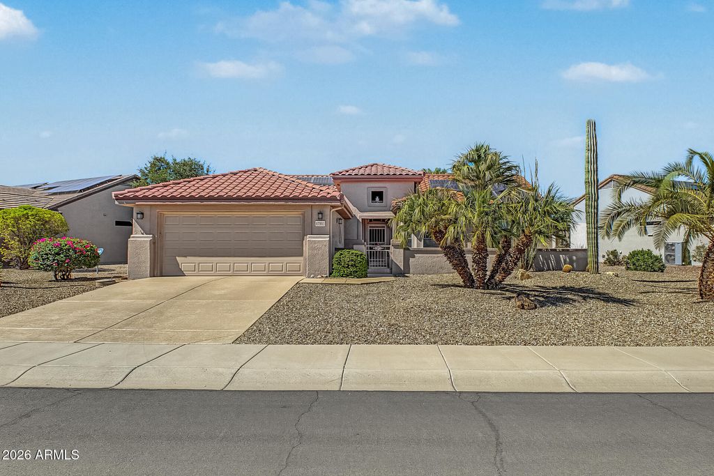 17303 N HAVASUPAI Drive, Surprise, AZ 85374 — photo 2