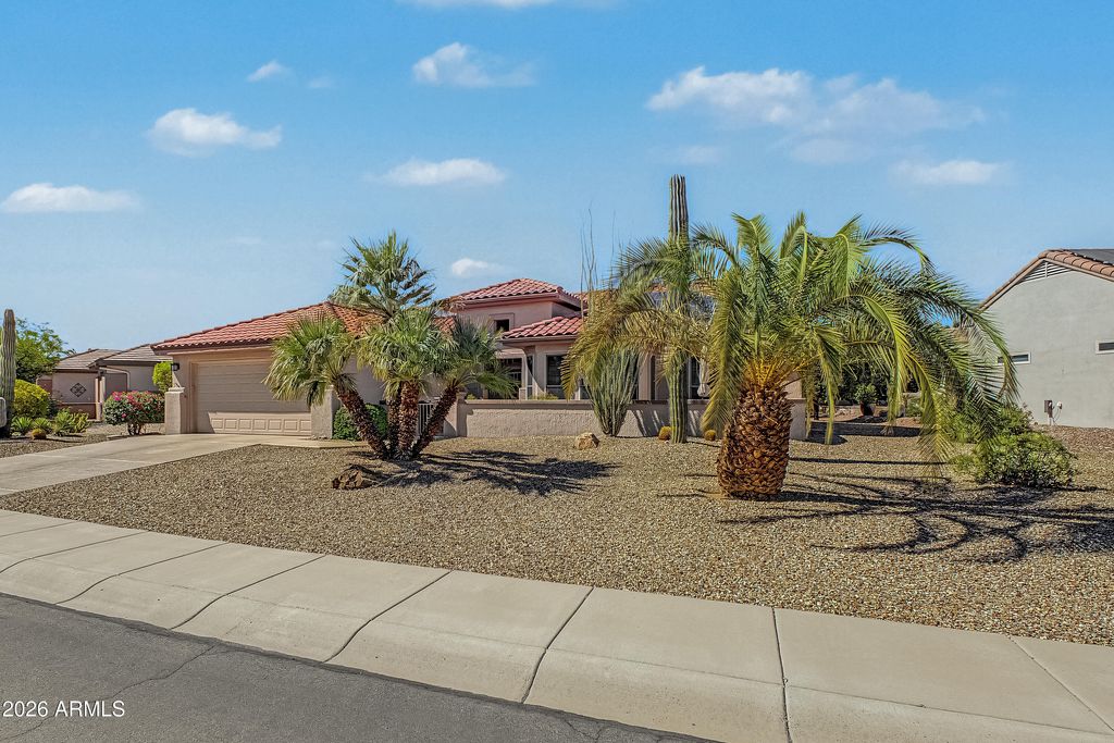 17303 N HAVASUPAI Drive, Surprise, AZ 85374 — photo 3