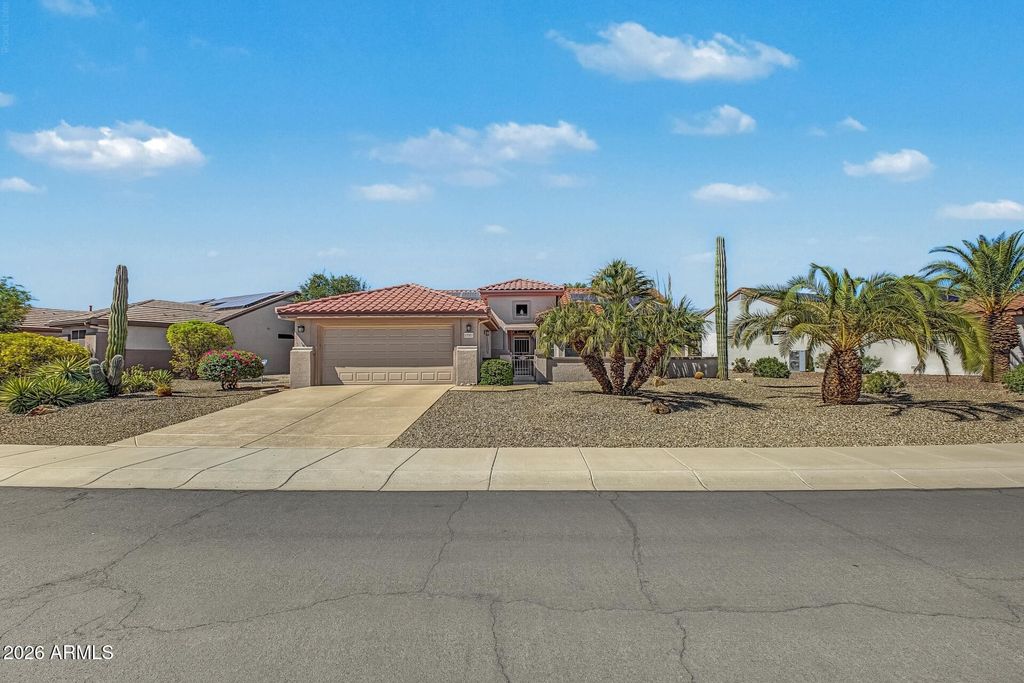 17303 N HAVASUPAI Drive, Surprise, AZ 85374 — photo 5