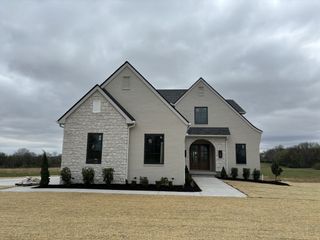 2400 Horn Springs, Lebanon, TN 37087