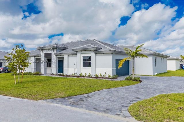 27308 SW 159th Ct 27308, Homestead, FL 33031