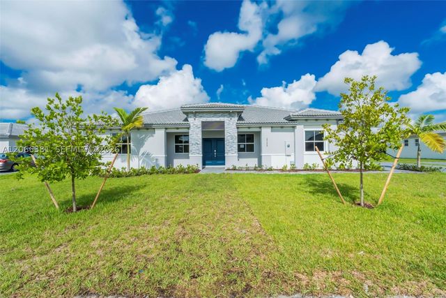 27308 SW 159th Ct 27308, Homestead, FL 33031