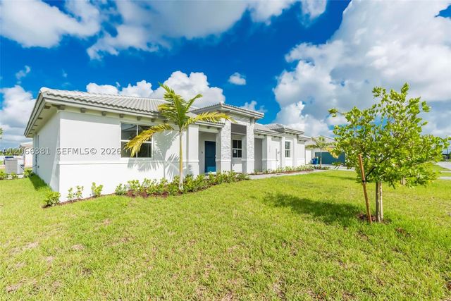 27308 SW 159th Ct 27308, Homestead, FL 33031