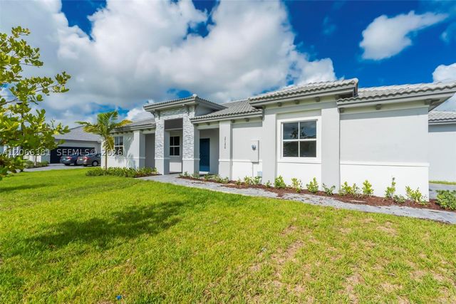 27308 SW 159th Ct 27308, Homestead, FL 33031