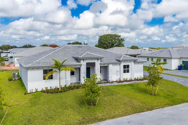 27308 SW 159th Ct 27308, Homestead, FL 33031