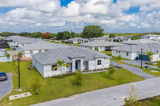 27308 SW 159th Ct 27308, Homestead, FL 33031