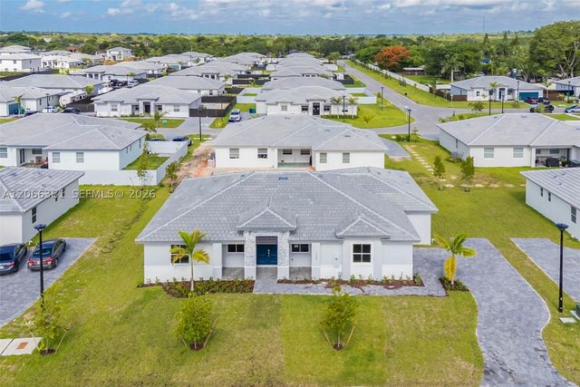 27308 SW 159th Ct 27308, Homestead, FL 33031