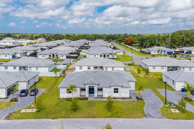 27308 SW 159th Ct 27308, Homestead, FL 33031