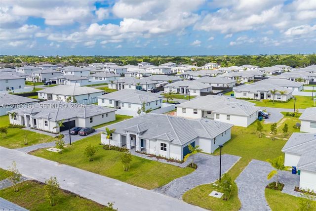 27308 SW 159th Ct 27308, Homestead, FL 33031