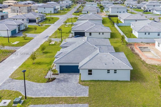 27308 SW 159th Ct 27308, Homestead, FL 33031