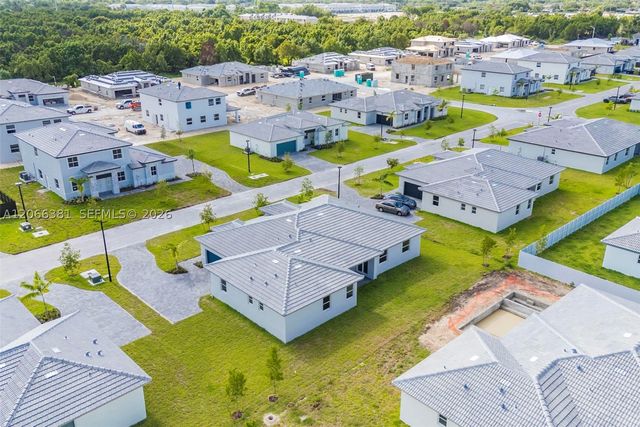 27308 SW 159th Ct 27308, Homestead, FL 33031