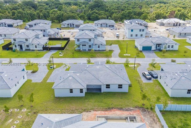 27308 SW 159th Ct 27308, Homestead, FL 33031