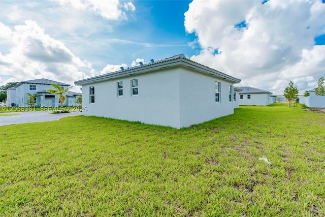 27308 SW 159th Ct 27308, Homestead, FL 33031
