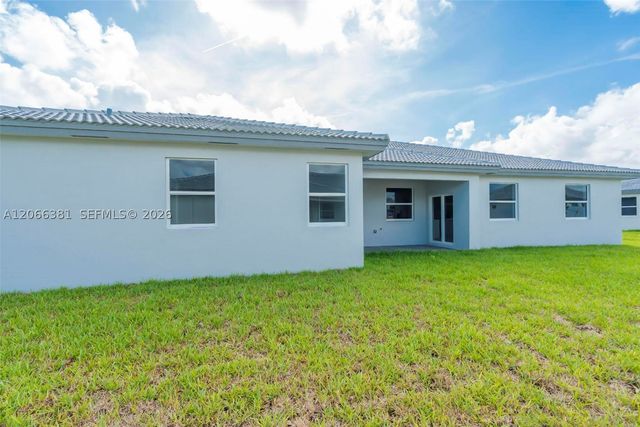 27308 SW 159th Ct 27308, Homestead, FL 33031