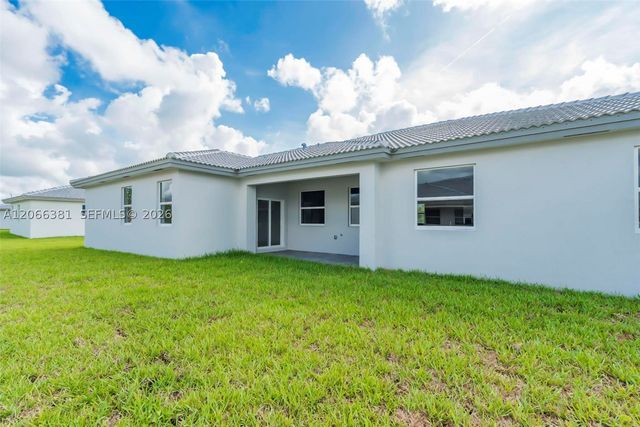27308 SW 159th Ct 27308, Homestead, FL 33031