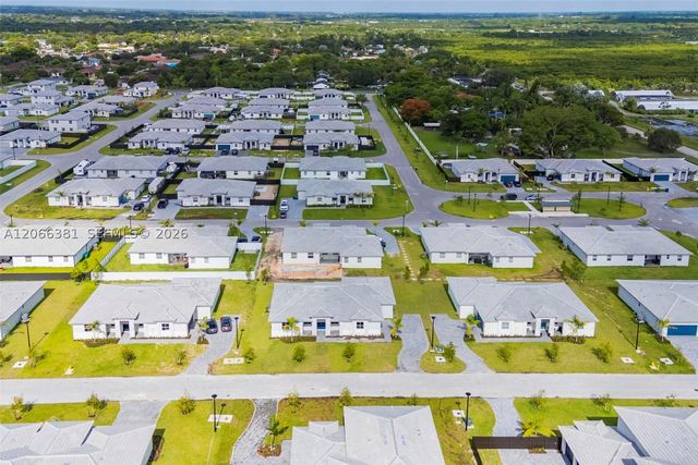 27308 SW 159th Ct 27308, Homestead, FL 33031