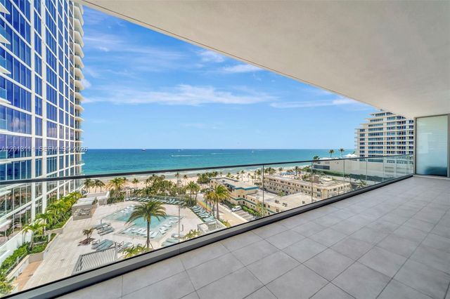 153 N Seabreeze Blvd 801, Fort Lauderdale, FL 33304